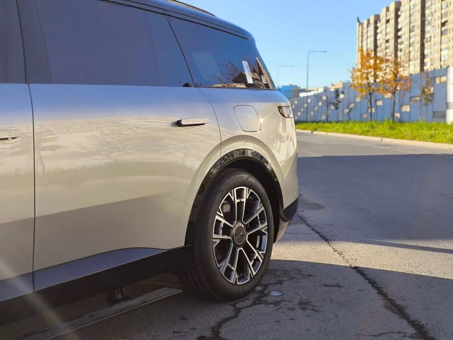 Lynk &amp; Co 900 Москва  - изображение 8