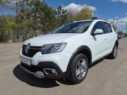 Renault Sandero II Рестайлинг Саратов  - изображение 37