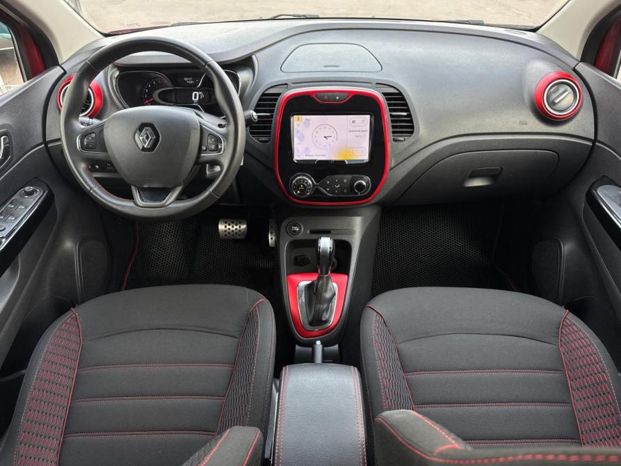 Renault Kaptur I Воронеж  - изображение 12