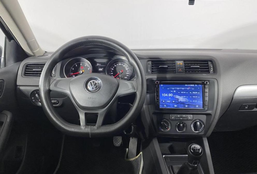 Volkswagen Jetta II (China Market) Саранск  - изображение 21