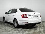 Skoda Octavia III (A7) Рестайлинг Санкт-Петербург  - изображение 25