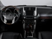 Toyota Land Cruiser Prado 150 Series Москва  - изображение 32