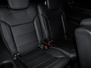 Mercedes-Benz GLS I (X166) Москва  - изображение 36