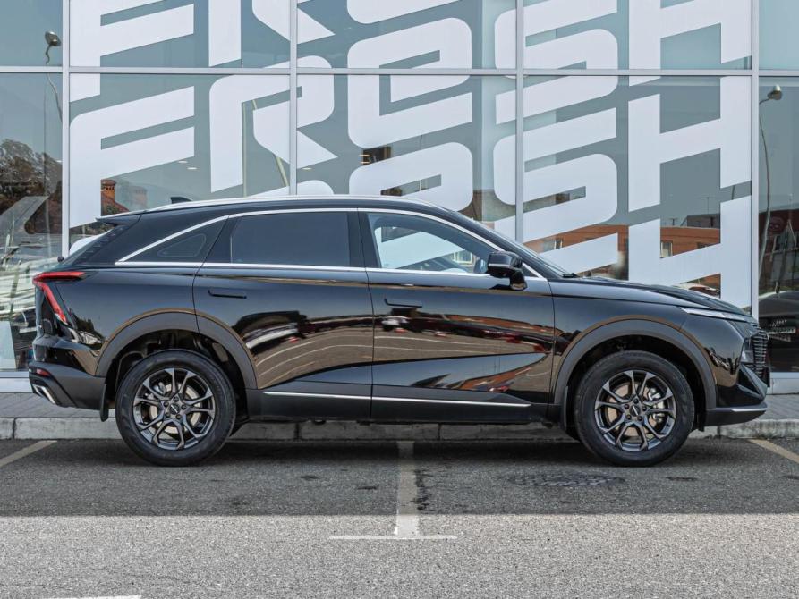 Haval F7 II Краснодар  - изображение 5