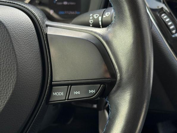 Toyota Corolla XII (E210) с пробегом 2020 года, цена 2 099 000 рублей, 112663 км, седан, Автокод Объявления
