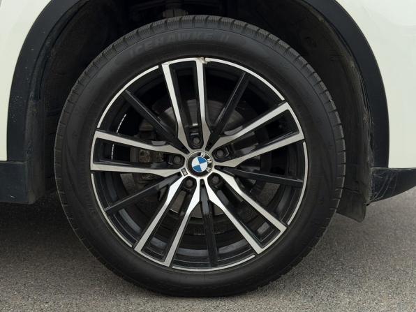 BMW X5 III (F15) с пробегом 2018 года, цена 3 930 000 рублей, 143200 км, внедорожник, Автокод Объявления