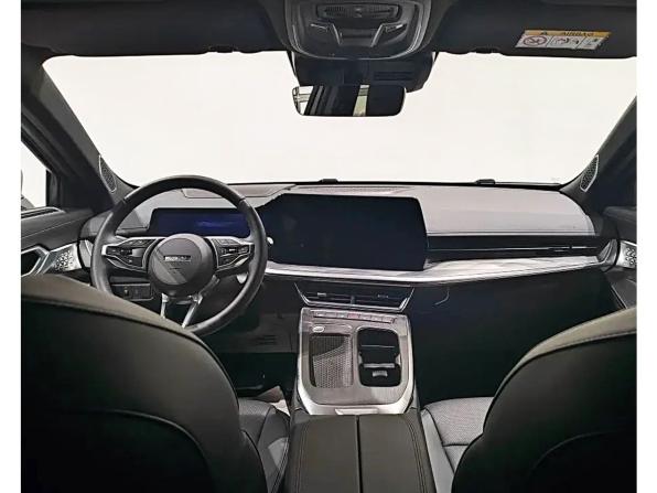 Новый Haval F7 II 2026 года, цена 3 068 010 рублей, внедорожник, Автокод Объявления