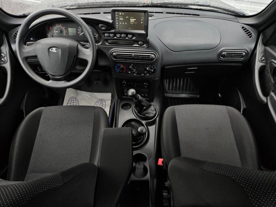 Lada (ВАЗ) Niva Travel I Вологда  - изображение 11