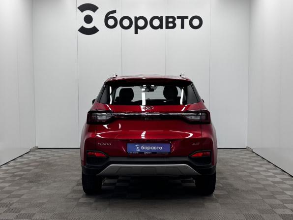 Kaiyi X3 с пробегом 2024 года, цена 1 430 000 рублей, 36001 км, внедорожник, Автокод Объявления
