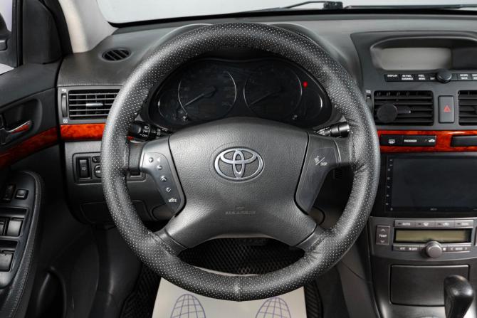 Toyota Avensis II с пробегом 2006 года, цена 859 000 рублей, 335000 км, седан, Автокод Объявления