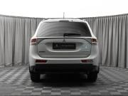 Mitsubishi Outlander III Москва  - изображение 29
