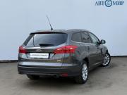 Ford Focus III Рестайлинг Москва  - изображение 17