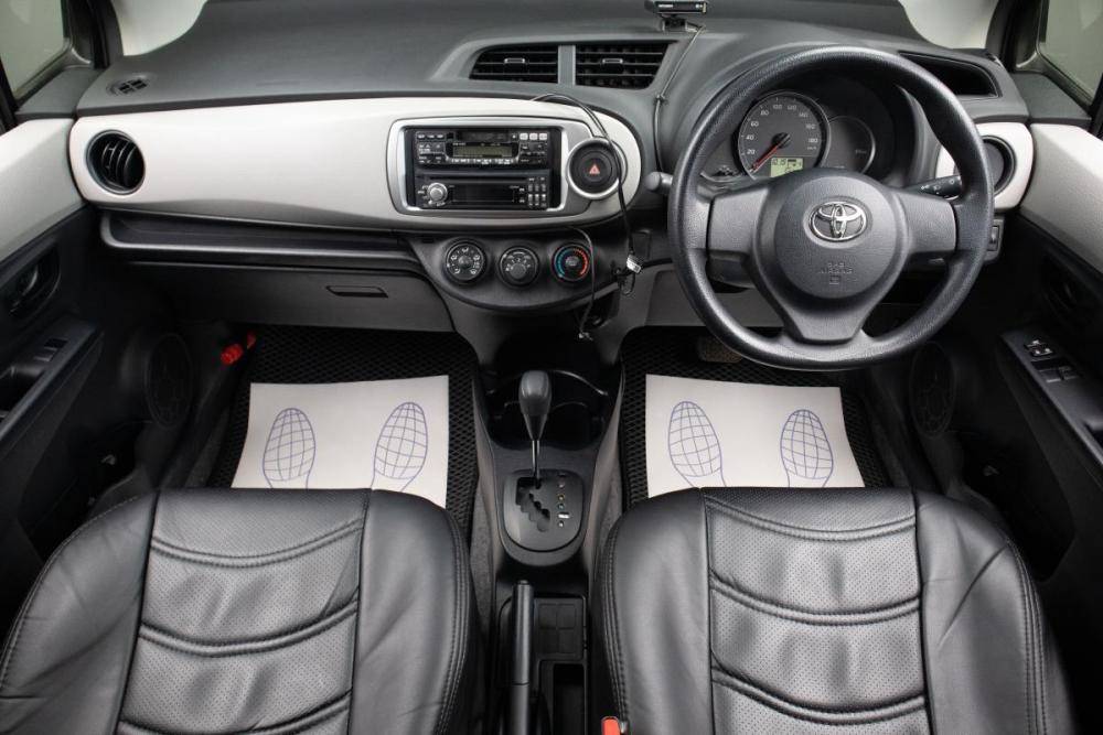 Toyota Vitz III (XP130) Оренбург  - изображение 8