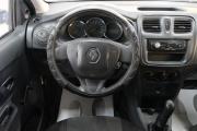 Renault Logan II Омск  - изображение 28