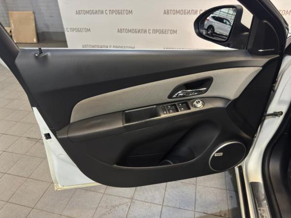 Chevrolet Cruze I с пробегом 2011 года, цена 499 000 рублей, 203000 км, седан, Автокод Объявления