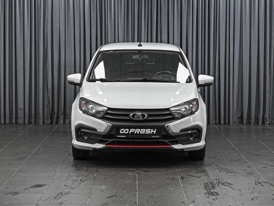 Lada (ВАЗ) Granta I Рестайлинг Ставрополь  - изображение 3