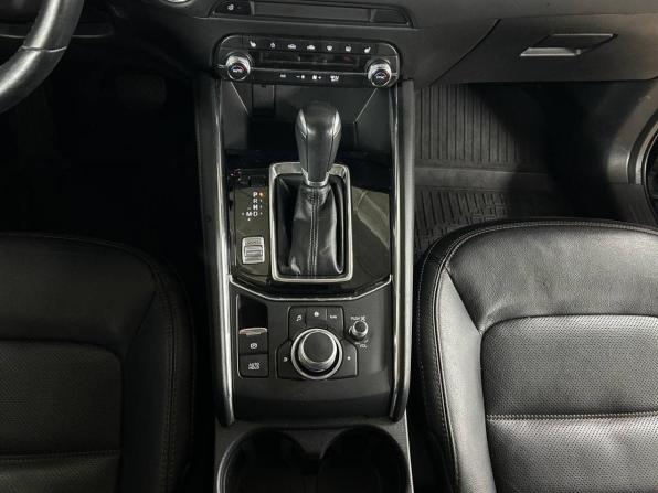 Mazda CX-5 II с пробегом 2019 года, цена 3 099 000 рублей, 77000 км, внедорожник, Автокод Объявления