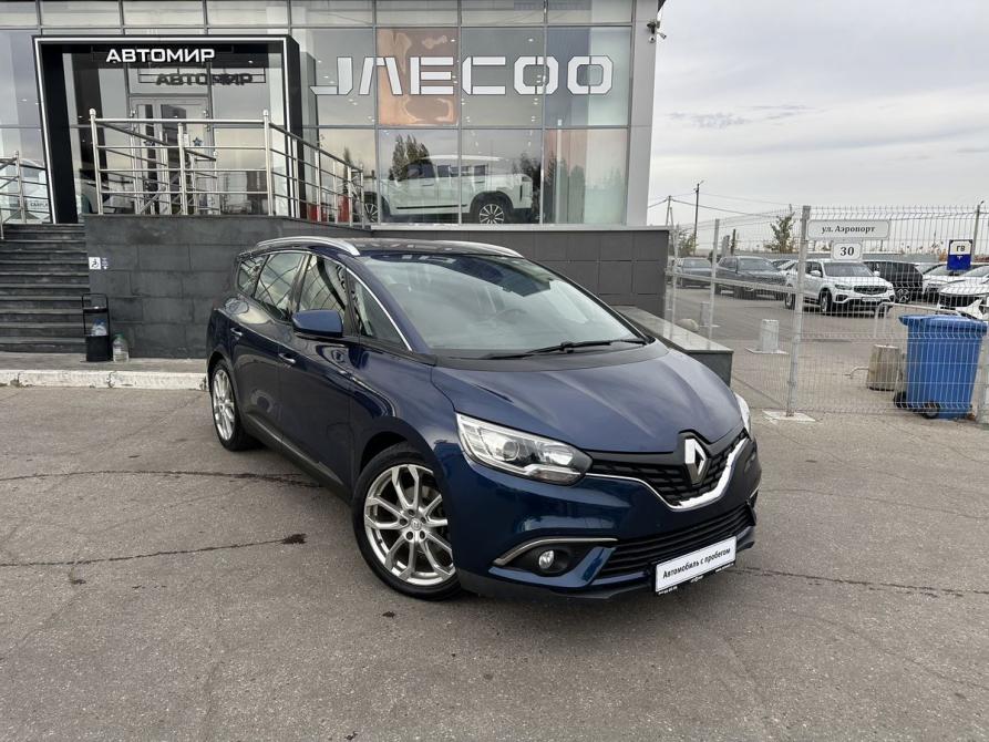 Renault Scenic IV Саратов  - изображение 3