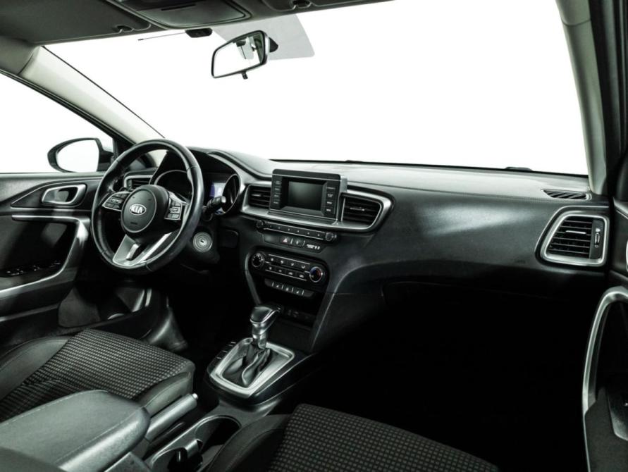 Kia Ceed III Санкт-Петербург  - изображение 10
