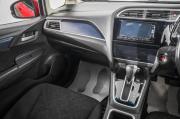Honda Shuttle II Барнаул  - изображение 45