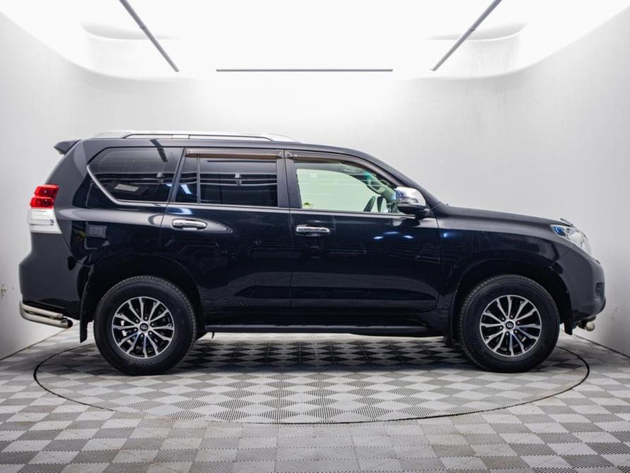 Toyota Land Cruiser Prado 150 Series Москва  - изображение 6