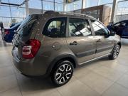 Lada (ВАЗ) Granta I Рестайлинг Нижний Новгород  - изображение 19