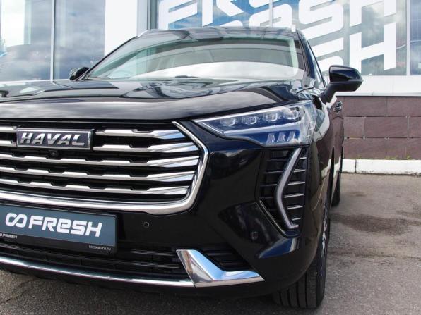 Haval Jolion I с пробегом 2024 года, цена 2 050 000 рублей, 77272 км, внедорожник, Автокод Объявления