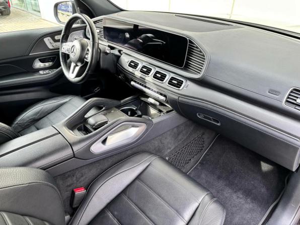 Mercedes-Benz GLE II (V167) с пробегом 2021 года, цена 7 790 000 рублей, 50677 км, внедорожник, Автокод Объявления