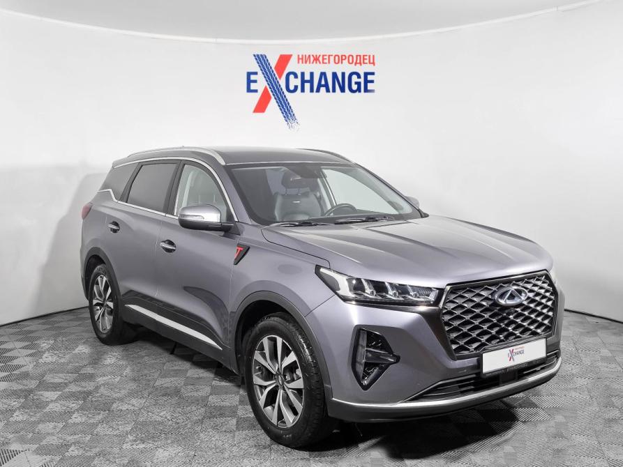 Chery Tiggo 7 Pro Max I Нижний Новгород  - изображение 3