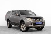 Mitsubishi L200 V Барнаул  - изображение 28