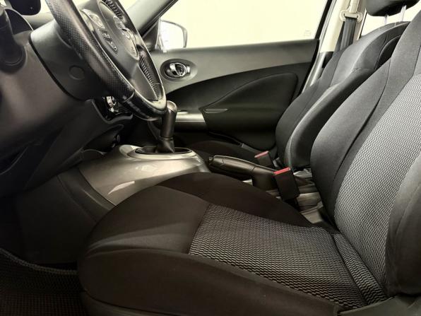 Nissan Juke I Рестайлинг с пробегом 2014 года, цена 910 000 рублей, 177938 км, внедорожник, Автокод Объявления