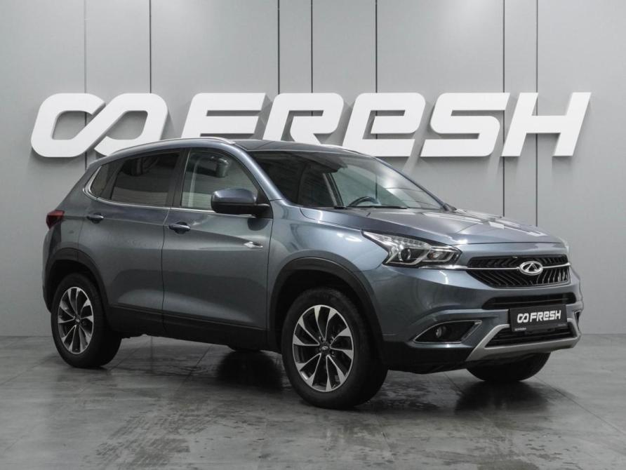 Chery Tiggo 7 I Воронеж  - изображение 1