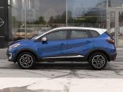 Renault Kaptur I Рестайлинг Новосибирск  - изображение 29