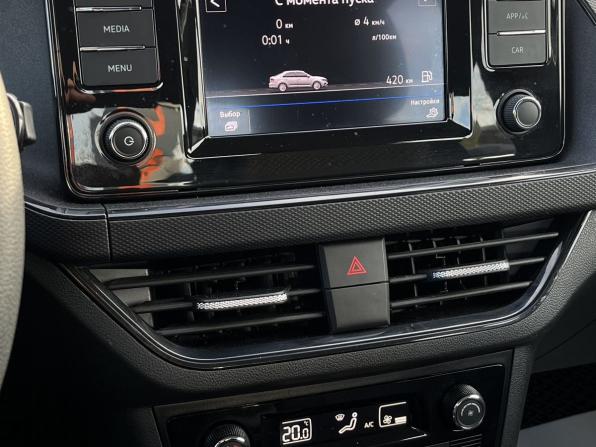 Volkswagen Polo VI с пробегом 2021 года, цена 1 289 000 рублей, 174000 км, лифтбек, Автокод Объявления