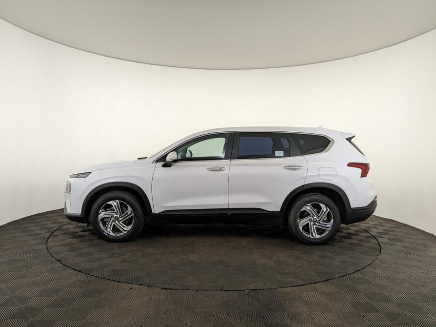 Hyundai Santa Fe IV Москва  - изображение 8