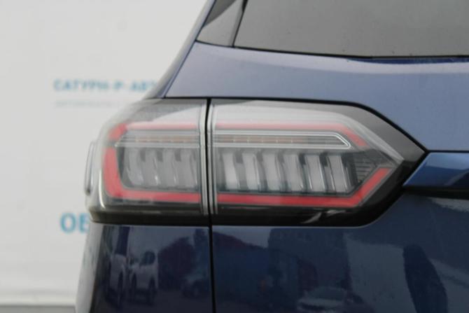 Chery Tiggo 8 Pro Max I с пробегом 2023 года, цена 2 250 000 рублей, 34000 км, внедорожник, Автокод Объявления