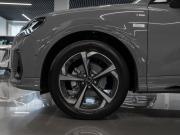 Audi Q3 II (F3) Москва  - изображение 52