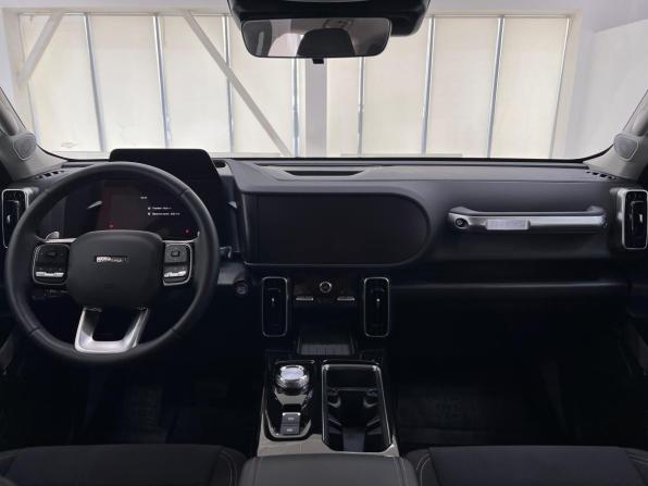 Haval Dargo I с пробегом 2024 года, цена 2 630 000 рублей, 43105 км, внедорожник, Автокод Объявления
