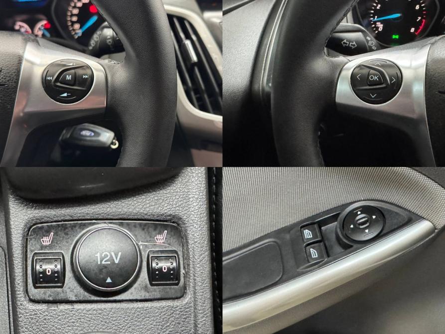 Ford Focus III Ставрополь  - изображение 14