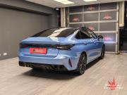 Chery Arrizo 8 Пермь  - изображение 30