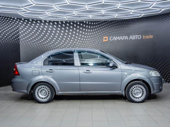 Chevrolet Aveo I Рестайлинг с пробегом 2008 года, цена 321 000 рублей, 199000 км, седан, Автокод Объявления