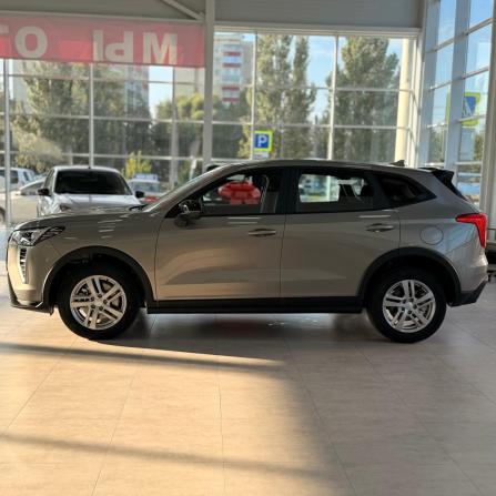 Haval Jolion I Рестайлинг 2 с пробегом 2026 года, цена 2 100 000 рублей, 22 км, внедорожник, Автокод Объявления