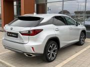 Lexus RX IV Владикавказ  - изображение 21