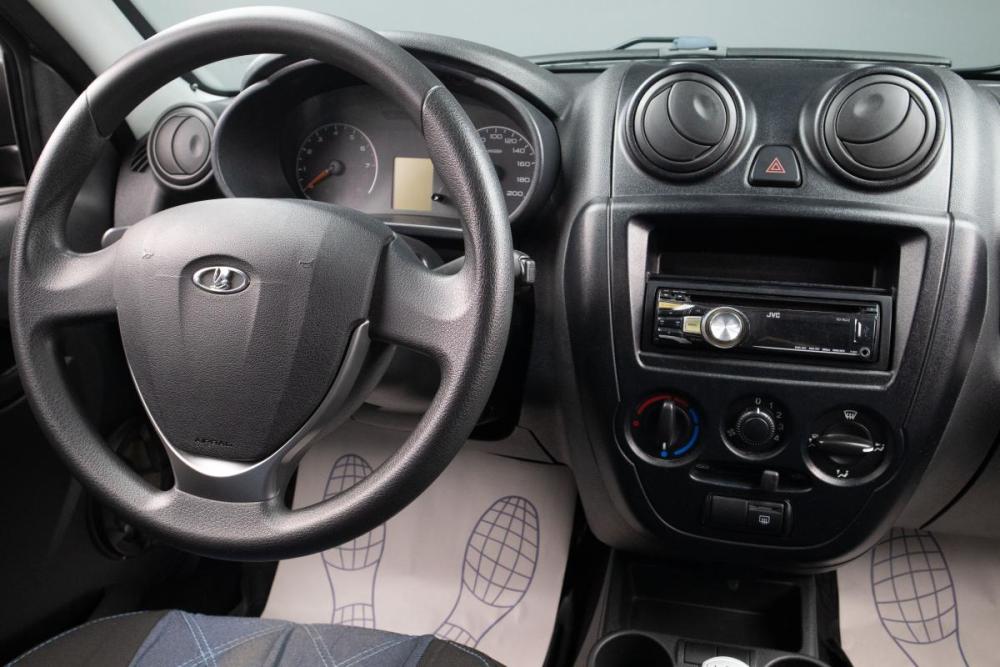 Lada (ВАЗ) Granta I Рестайлинг Оренбург  - изображение 9