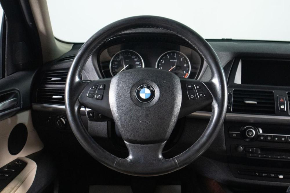 BMW X5 II (E70) Рестайлинг Сургут  - изображение 12
