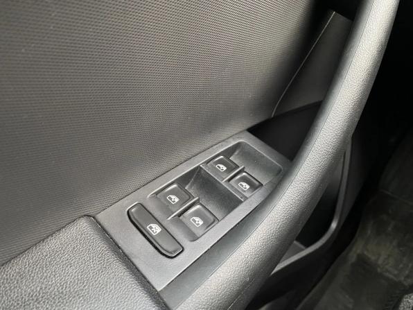 Volkswagen Polo VI с пробегом 2021 года, цена 1 369 000 рублей, 110137 км, лифтбек, Автокод Объявления