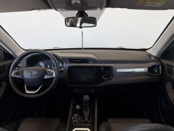 Chery Tiggo 4 I Рестайлинг с пробегом 2022 года, цена 1 450 000 рублей, 37875 км, внедорожник, Автокод Объявления