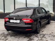 Skoda Superb II Рестайлинг Екатеринбург  - изображение 26