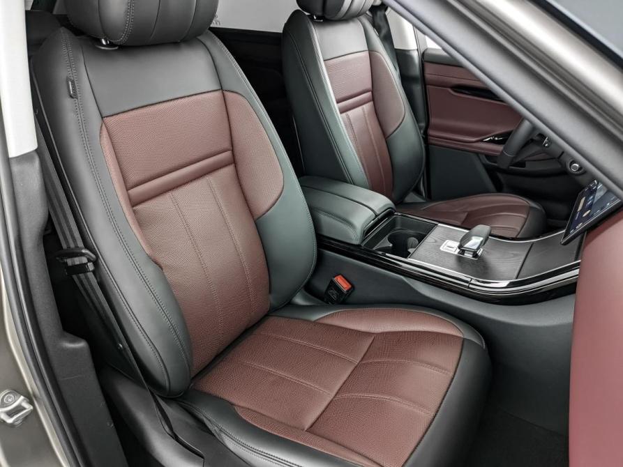 Land Rover Range Rover Evoque II Рестайлинг Москва  - изображение 22