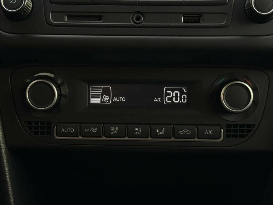 Volkswagen Polo V Рестайлинг Уфа  - изображение 10